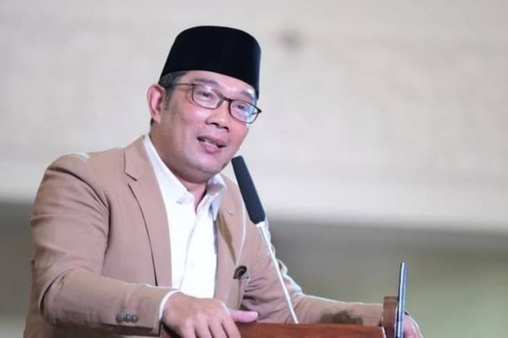 Bertindak Curang, Ridwan Kamil Batalkan 4.791 Kepesertaan PPDB SMA/SMK di Jabar