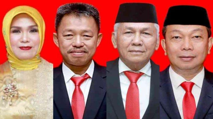 Targetkan 18 Kursi DPRD, Bacaleg Partai Golkar Sulsel Didominasi Wajah Lama, Ini Daftar Lengkapnya!