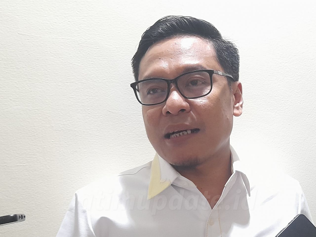 Partai Paling Berpengalaman, Arif Fathoni: Fakta Sejarah! Golkar Masih Terpatri di Hati Masyarakat