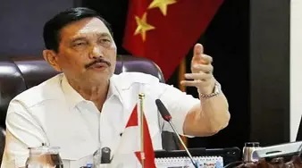 Pesan Luhut Soal Partai Golkar Gabung KKIR: Jangan Cari Koalisi Lain Lagi!
