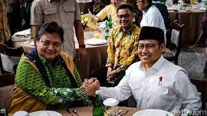 Jazilul Fawaid: Partai Golkar, Gerindra dan PKB Sudah Cukup Disebut Koalisi Besar