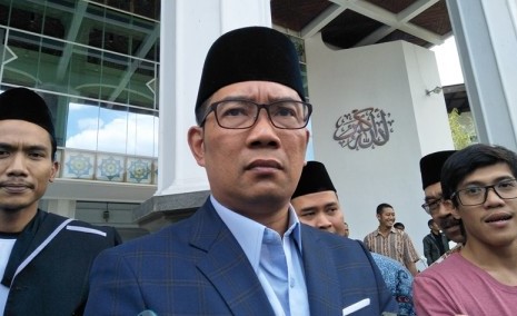 Ridwan Kamil Bakal Terapkan Regulasi Bangunan Tahan Gempa di Jawa Barat