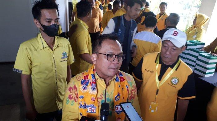 Fraksi Partai Golkar DPRD DKI Jakarta Tolak Pansus JIS: Lebih Besar Unsur Politisnya!